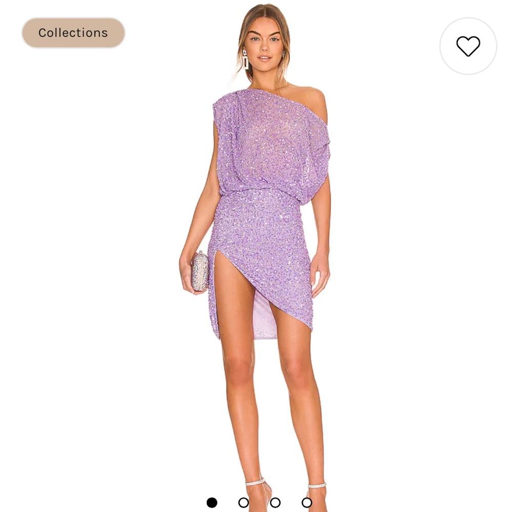 Retrofête Jean dress